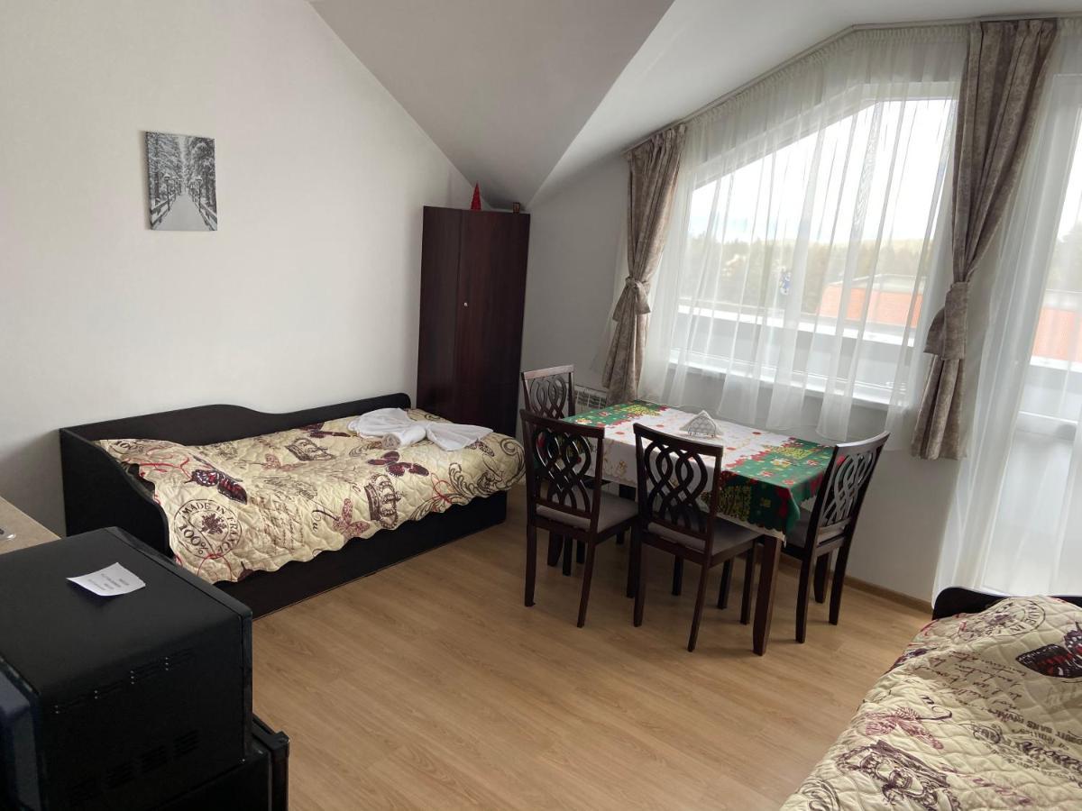 Ski Apartment Boyika Iglika 2 Borovets Dış mekan fotoğraf