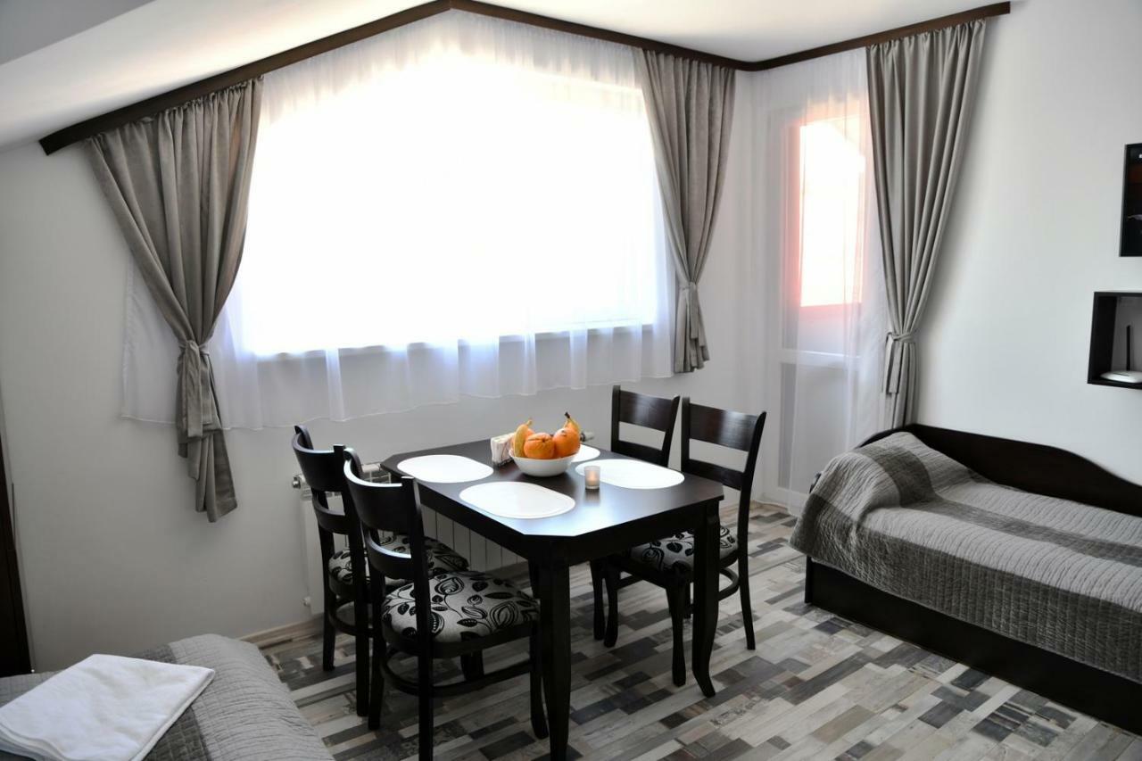 Ski Apartment Boyika Iglika 2 Borovets Dış mekan fotoğraf